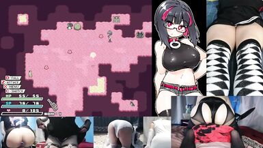 Rignetta's Adventure #2 No me gustan las ranas  - 8 image