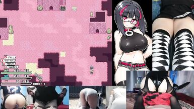 Rignetta's Adventure #2 No me gustan las ranas  - 9 image