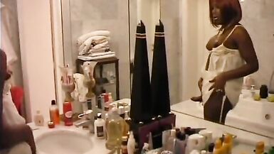 Sex with slutty and dissolute ladyman sc 1 - 2 image