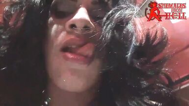 Female-Dominator Marcia Kelly domina - 9 image