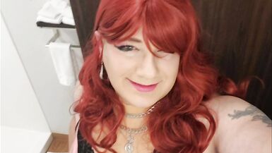 Hawt Sissy Brenda's Valentine's Day Peculiar - 15 image