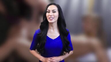 threesome Shemale Hentai Porn - 2 serf-cuties fondle a massive dick. cg shemale hentai Mother I'd Like To Fuck pumping anal and cunt - 12 image