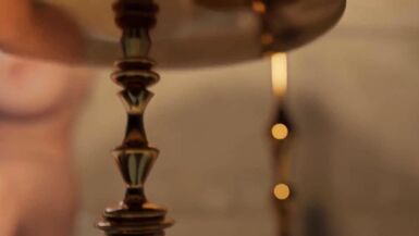 threesome Shemale Hentai Porn - 2 serf-cuties fondle a massive dick. cg shemale hentai Mother I'd Like To Fuck pumping anal and cunt - 6 image