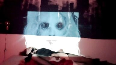 Queery transgirl Coarse Anal Experimental Film - 15 image