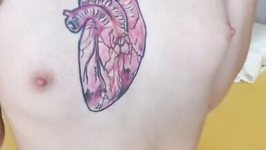 Will u fuck me in my recent daybed? - 13 image