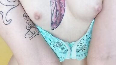 Will u fuck me in my recent daybed? - 9 image