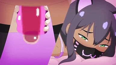 AFRO FEMBOY TAKING BWC I Comics - 15 image