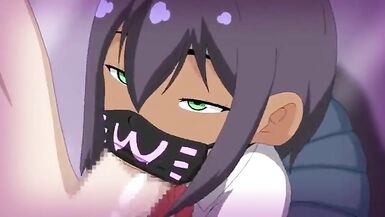 AFRO FEMBOY TAKING BWC I Comics - 4 image