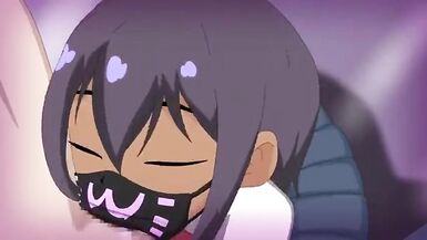 AFRO FEMBOY TAKING BWC I Comics - 5 image