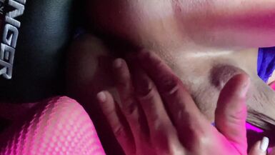 This Guy rolled up my taut arse and came inside! Creampie! - OF/EMMAINK13 - 7 image