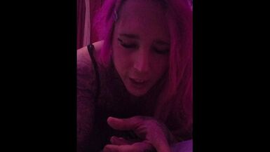 Ladyman messy talk and craves u to fuck her - 1 image