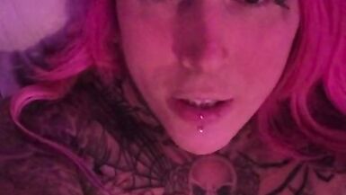 Ladyman messy talk and craves u to fuck her - 11 image