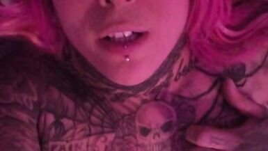 Ladyman messy talk and craves u to fuck her - 12 image