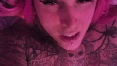 Ladyman messy talk and craves u to fuck her - 13 image