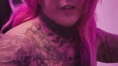 Ladyman messy talk and craves u to fuck her - 14 image