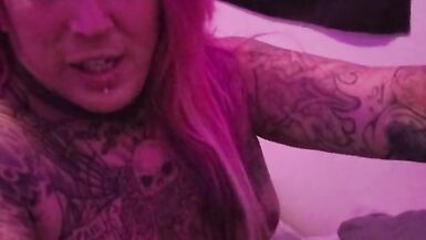 Ladyman messy talk and craves u to fuck her - 15 image