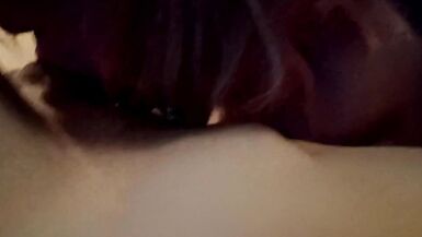 Ladyman Doxy in Servitude Oral-Service & Hard Banging Homemade - 13 image