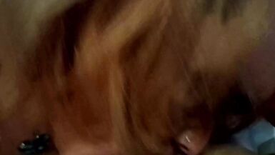 Ladyman Doxy in Servitude Oral-Service & Hard Banging Homemade - 15 image