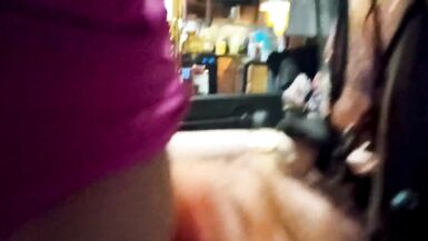 Ladyman Doxy in Servitude Oral-Service & Hard Banging Homemade - 8 image