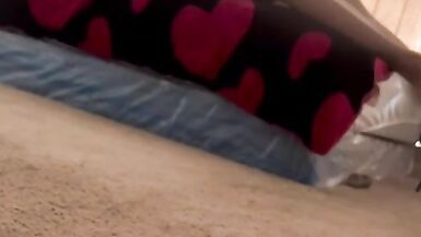 Sucked the soul out str8 ebony guy body. - 2 image