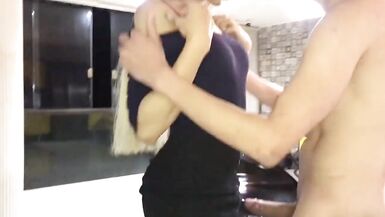 Minha Primeira Vez Com Uma Trans - 11 image