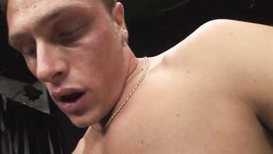 Andrea Anal Filthy Joy - 4 image