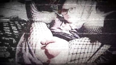 Femboy Crossdresser Tiffany Ciskiss Love Xxl Anal Marital-Device - 14 image