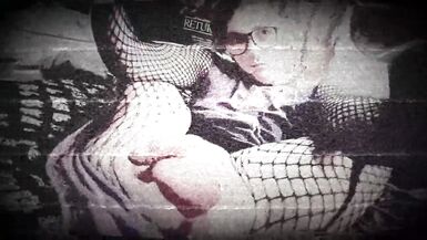 Femboy Crossdresser Tiffany Ciskiss Love Xxl Anal Marital-Device - 15 image