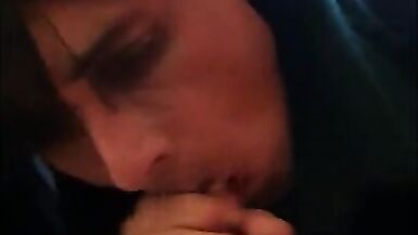 Davine has so much Cum to drink in this Cum compilation - 13 image