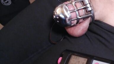 Davine has so much Cum to drink in this Cum compilation - 14 image