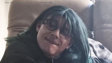 Davine has so much Cum to drink in this Cum compilation - 9 image