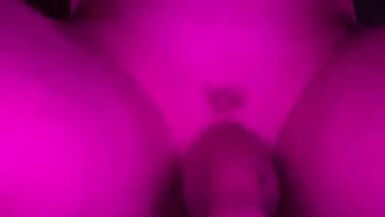 Ladyboy with large cock and arse having enjoyment - 1 image