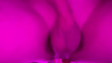 Ladyboy with large cock and arse having enjoyment - 10 image