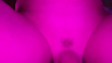 Ladyboy with large cock and arse having enjoyment - 11 image