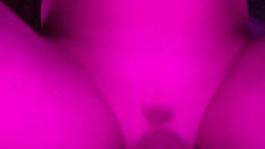 Ladyboy with large cock and arse having enjoyment - 14 image