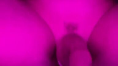 Ladyboy with large cock and arse having enjoyment - 15 image