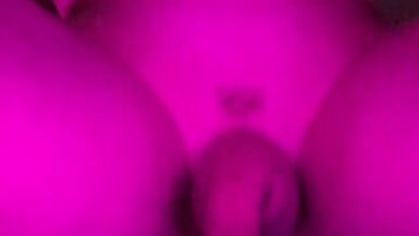 Ladyboy with large cock and arse having enjoyment - 2 image