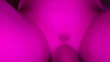 Ladyboy with large cock and arse having enjoyment - 4 image