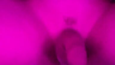 Ladyboy with large cock and arse having enjoyment - 9 image