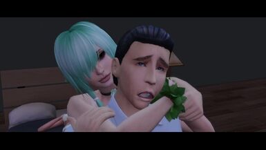 Aero - Among Us Music vid XXX - 1 image