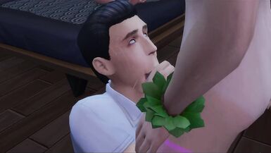 Aero - Among Us Music vid XXX - 11 image