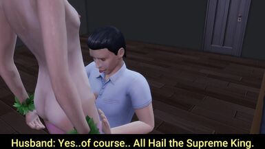 Aero - Among Us Music vid XXX - 13 image