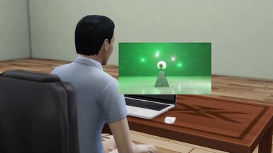 Aero - Among Us Music vid XXX - 2 image