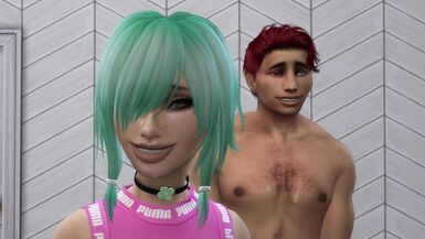 Aero - Among Us Music vid XXX - 4 image