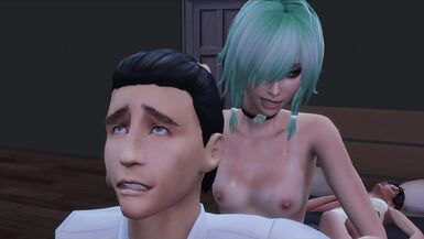 Aero - Among Us Music vid XXX