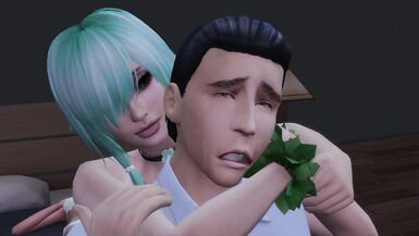 Aero - Among Us Music vid XXX - 7 image