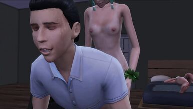 Aero - Among Us Music vid XXX - 8 image