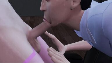 Aero - Among Us Music vid XXX - 9 image