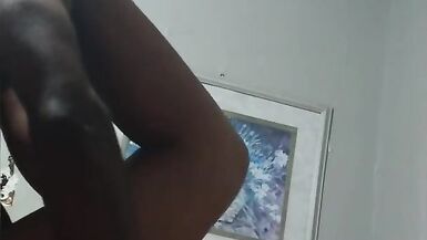 Sexy Anal With Sexy Hispanic Shelady in her Home - 11 image