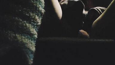 Levy Sexually Excited and Nasty in Public - 13 image